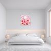 Země poká blahem 90x90 feng shui obrazy druzstvo tvorime srdcem feng shui darky obrazy (121)