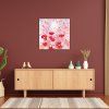 Země poká blahem 90x90 feng shui obrazy druzstvo tvorime srdcem feng shui darky obrazy (115)