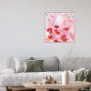 Země poká blahem 90x90 feng shui obrazy druzstvo tvorime srdcem feng shui darky obrazy (118)