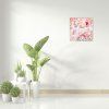 Hojnost 60x60 feng shui obrazy druzstvo tvorime srdcem feng shui darky obrazy (145)