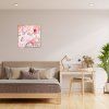 Hojnost 60x60 feng shui obrazy druzstvo tvorime srdcem feng shui darky obrazy (146)