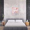 Hojnost 60x60 feng shui obrazy druzstvo tvorime srdcem feng shui darky obrazy (147)