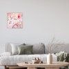 Hojnost 60x60 feng shui obrazy druzstvo tvorime srdcem feng shui darky obrazy (141)