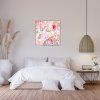 Hojnost feng shui obrazy 90x90 druzstvo tvorime srdcem feng shui darky obrazy (144)