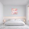 Hojnost feng shui obrazy 90x90 druzstvo tvorime srdcem feng shui darky obrazy (145)