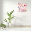 Hojnost feng shui obrazy 90x90 druzstvo tvorime srdcem feng shui darky obrazy (146)
