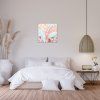 Duše stromu ranní 60x60 feng shui obrazy druzstvo tvorime srdcem feng shui darky obrazy (111)