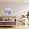 Duše stromu půlnoční 60x60 feng shui obrazy druzstvo tvorime srdcem feng shui darky obrazy (133)