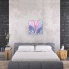 Duše stromu půlnoční 60x60 feng shui obrazy druzstvo tvorime srdcem feng shui darky obrazy (123)