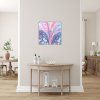 Duše stromu půlnoční 60x60 feng shui obrazy druzstvo tvorime srdcem feng shui darky obrazy (124)