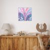 Duše stromu půlnoční 60x60 feng shui obrazy druzstvo tvorime srdcem feng shui darky obrazy (127)
