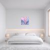 Duše stromu půlnoční 60x60 feng shui obrazy druzstvo tvorime srdcem feng shui darky obrazy (129)