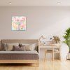 Návrat stromů 60x60 feng shui obrazy druzstvo tvorime srdcem feng shui darky obrazy (146)