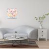 Návrat stromů 60x60 feng shui obrazy druzstvo tvorime srdcem feng shui darky obrazy (132)