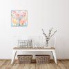 Návrat stromů 60x60 feng shui obrazy druzstvo tvorime srdcem feng shui darky obrazy (134)