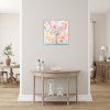 Návrat stromů 60x60 feng shui obrazy druzstvo tvorime srdcem feng shui darky obrazy (137)