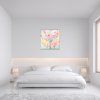 Návrat stromů 90x90 feng shui obrazy druzstvo tvorime srdcem feng shui darky obrazy (113)