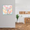 Návrat stromů 90x90 feng shui obrazy druzstvo tvorime srdcem feng shui darky obrazy (105)