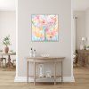 Návrat stromů 90x90 feng shui obrazy druzstvo tvorime srdcem feng shui darky obrazy (106)