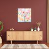 Návrat stromů 90x90 feng shui obrazy druzstvo tvorime srdcem feng shui darky obrazy (107)