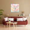 Návrat stromů 90x90 feng shui obrazy druzstvo tvorime srdcem feng shui darky obrazy (108)
