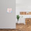 pramati stromu 40x40 platno obraz platno na vnitřním rámu tvorime srdcem (11)