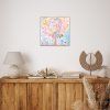 Pramáti stromů 60x60 feng shui obrazy druzstvo tvorime srdcem feng shui darky obrazy (116)