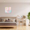 Pramáti stromů 60x60 feng shui obrazy druzstvo tvorime srdcem feng shui darky obrazy (120)