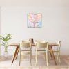 Pramáti stromů 60x60 feng shui obrazy druzstvo tvorime srdcem feng shui darky obrazy (109)