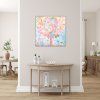 Pramáti stromů 90x90 feng shui obrazy druzstvo tvorime srdcem feng shui darky obrazy (112)