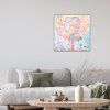 Pramáti stromů 90x90 feng shui obrazy druzstvo tvorime srdcem feng shui darky obrazy (116)