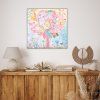 Pramáti stromů 90x90 feng shui obrazy druzstvo tvorime srdcem feng shui darky obrazy (117)