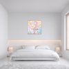 Pramáti stromů 90x90 feng shui obrazy druzstvo tvorime srdcem feng shui darky obrazy (119)