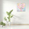 Pramáti stromů 90x90 feng shui obrazy druzstvo tvorime srdcem feng shui darky obrazy (120)