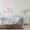 Pramáti stromů 90x90 feng shui obrazy druzstvo tvorime srdcem feng shui darky obrazy (108)