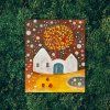 podzim 50x60 feng shui obrazy druzstvo tvorime srdcem feng shui darky obrazy (23)