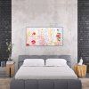 a na zemi je dobro 120x60 feng shui obrazy druzstvo tvorime srdcem feng shui darky obrazy (97)