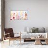 a na zemi je dobro 120x60 feng shui obrazy druzstvo tvorime srdcem feng shui darky obrazy (98)