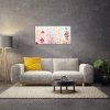 a na zemi je dobro 120x60 feng shui obrazy druzstvo tvorime srdcem feng shui darky obrazy (100)