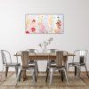 a na zemi je dobro 120x60 feng shui obrazy druzstvo tvorime srdcem feng shui darky obrazy (93)