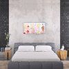a na zemi je dobro 80x40 feng shui obrazy druzstvo tvorime srdcem feng shui darky obrazy (19)
