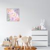 V tobě se celý zrcadlím 60x60 feng shui obrazy druzstvo tvorime srdcem feng shui darky obrazy (150)