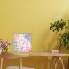 v tobe se cely zrcadlim 40x40 platno obraz platno na vnitřním rámu tvorime srdcem (17)