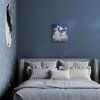 zima 30X35 feng shui obrazy reprodukce autorsky obraz irena kovarova tvorime srdcem (1)