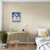 zima 50x60 feng shui obrazy reprodukce autorsky obraz irena kovarova tvorime srdcem (4)