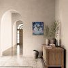 zima 50x60 feng shui obrazy reprodukce autorsky obraz irena kovarova tvorime srdcem (1)