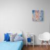a po noci prisel usvit 60x60 feng shui obrazy reprodukce autorsky obraz irena kovarova tvorime srdcem (4)