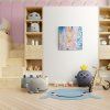 a po noci prisel usvit 60x60 feng shui obrazy reprodukce autorsky obraz irena kovarova tvorime srdcem (5)