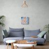 a po noci prisel usvit 40x40 feng shui obrazy reprodukce autorsky obraz irena kovarova tvorime srdcem (11)
