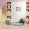 a po noci prisel usvit 40x40 feng shui obrazy reprodukce autorsky obraz irena kovarova tvorime srdcem (4)